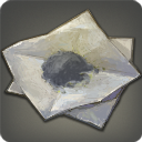 GRENADE ASH - Harvested from the mines near Bluefog, Thanalan. 100 Satchels in Stock. [MEAGER AMOUNT OF GIL]
