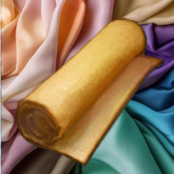 THAVNAIRIAN SILKS - From the trade hub of Ul'dah, this silk comes in an abundance of bright colors. Todays Market Colors: TEA GREEN, DUSTY MAUVE, MIDNIGHT VIOLET, JASMINE YELLOW, TOMATO RED. 100 Bolts in Misc Colors. Sold per Bolt. [HEFTY AMOUNT OF GIL
